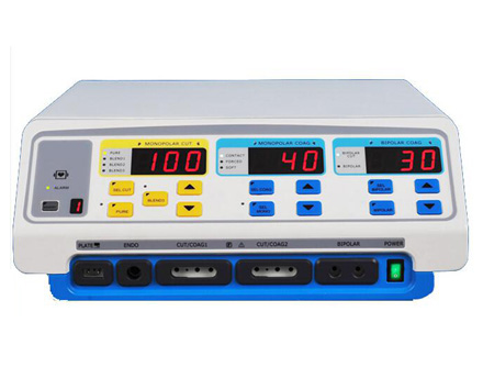 CNME-2000AI  (LED)  Electrosurgical Unit