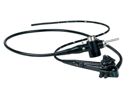 Portable Medical video endoscope