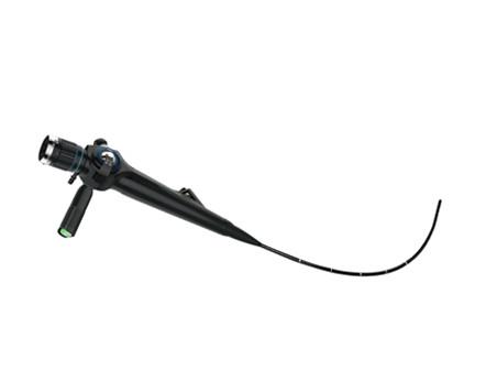 Portable Fiber Bronchoscope