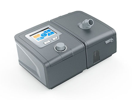 Hospital Equipment Medical Portable Ventilator