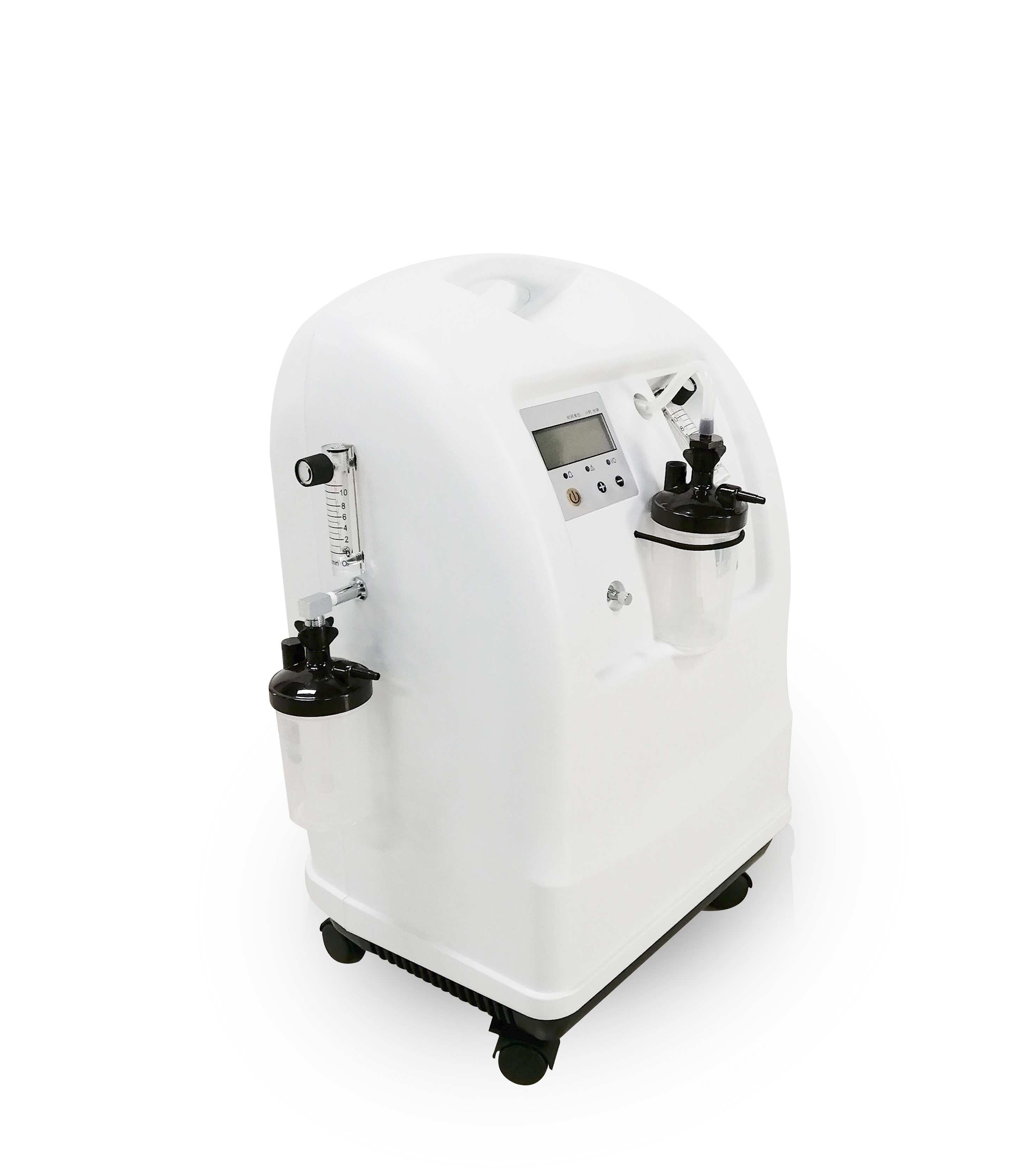 Some caution tips for oxygen concentrator