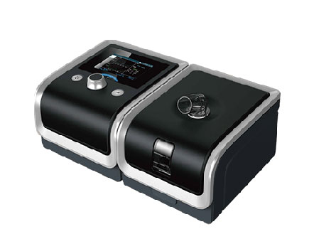CE FDA approved Medical BPAP Device Non-invasive Ventilator Machine