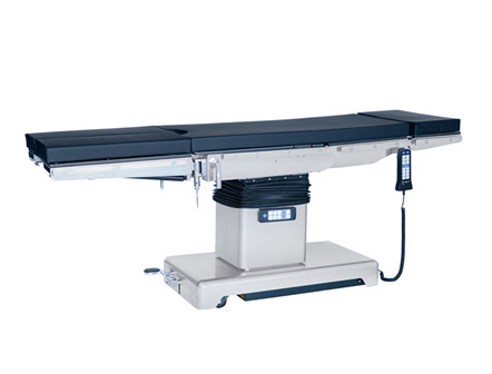 Electric Operating Table with Integrated Multi-function