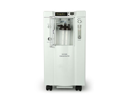 Medical Grade 5L/8L/10L O2 Generator Oxygen Concentrator with Nebulizer