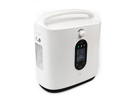 Medical Use Portable Oxygen Generator Concentrator