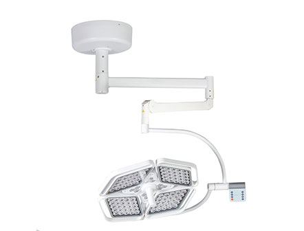 Wall Type LED Bulb Operation Room Light Shadowless Surgical Lamp