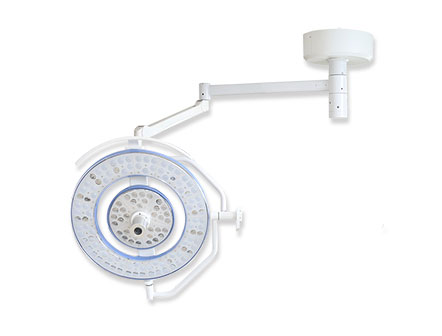 Ceiling Medical LED Operation Theatre Lights Shadowless Lamp