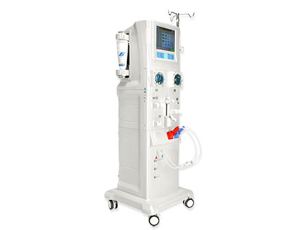 Portable Medical Mobile Hemodialysis Machine Kidney Dialysis Machine