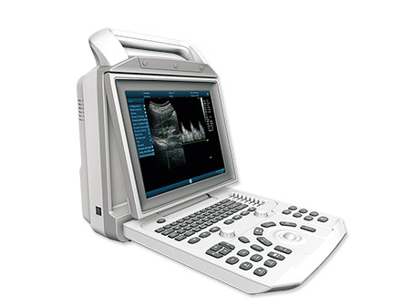Diagnostic System Portable Full Digital B/W Ultrasound Imaging Machine