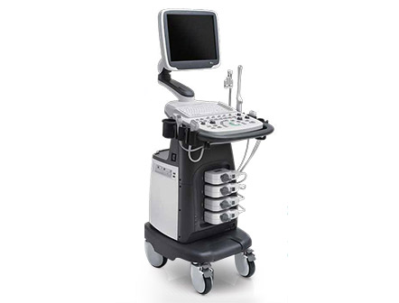 Color Doppler Diagnostic System Pregnancy Ultrasound Scanning Machine