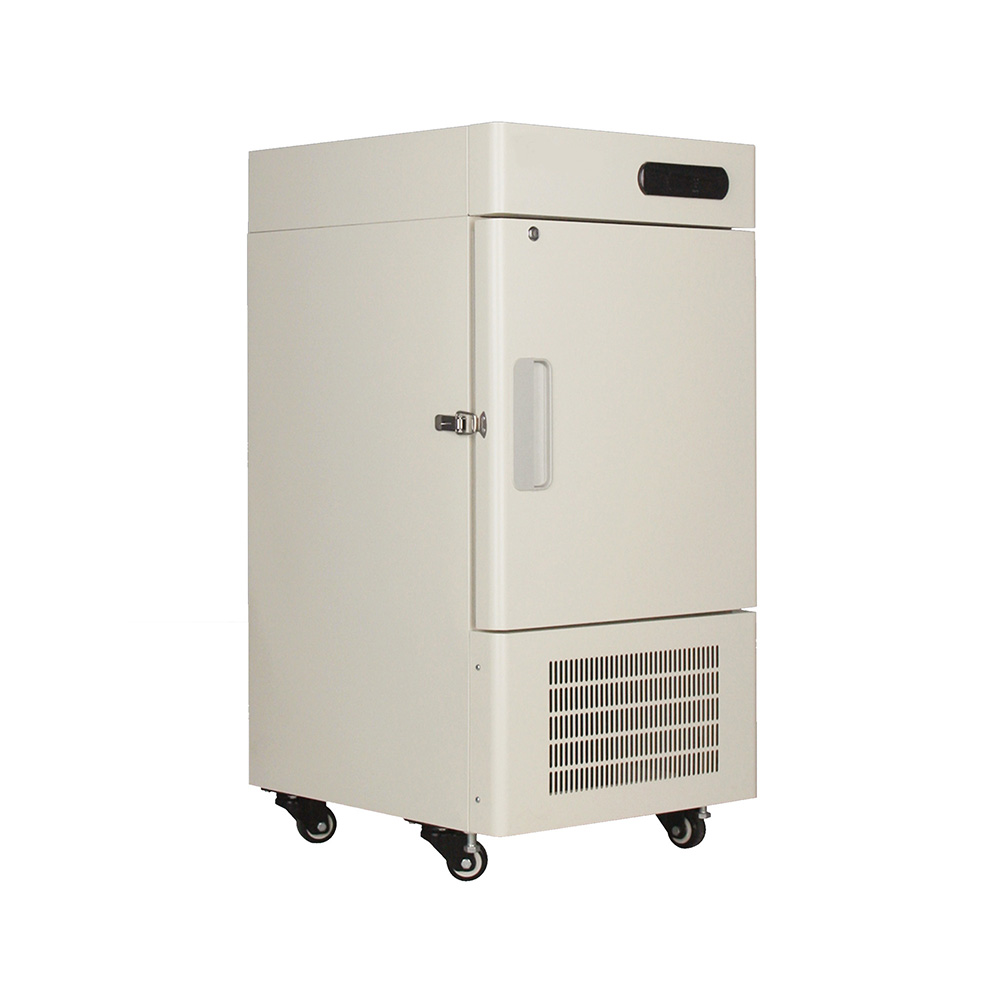 Good Price -86 Degree ULT Self-Cascade System 50L Freezer for Long Term Storage