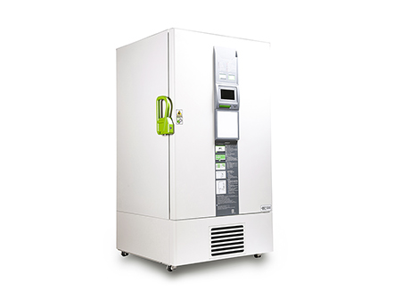 Medical Laboratory Large Volume -86 Degree Ult Vaccine Freezer 838L with Touch Screen