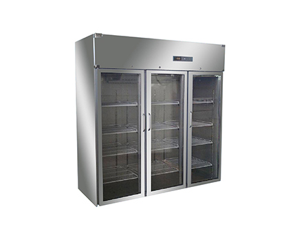 Medical Grade Use 1500L 2-8 Degree Pharmacy Refrigerator for Drug Storage