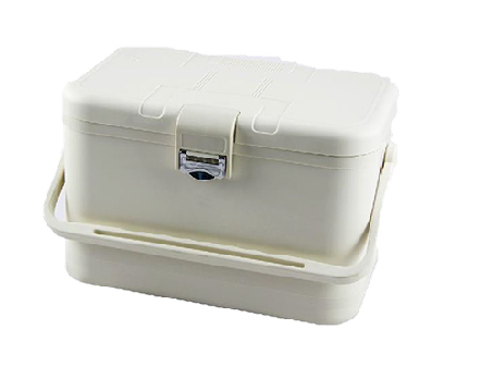 7L Vaccine Cold Chain Equipment Medical Transport Cooler Box