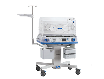 Intensive Care Equipment Medical Infant Neonatal Incubator