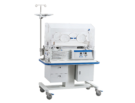 Hospital Infant Care Equipment Neonatal Incubator for Babies