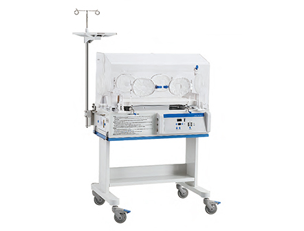 Medical Device Air Mode Newborn Intensive Care Infant Incubator