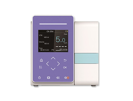 Medical ambulance vet Infusion Pump for Veterinary Use