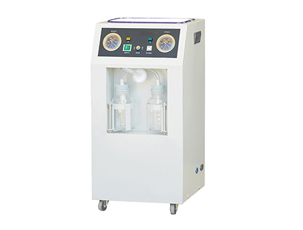 Surgical Suction Apparatus Electric artificial abortion suction unit