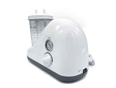 Portable sputum aspirator Phlegm Suction Machine