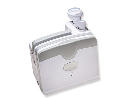 Portable All Digital B/W Ultrasound Diagnostic System/Machine