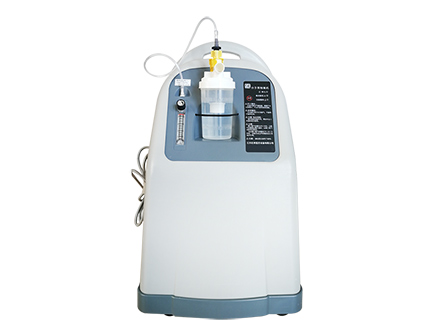 Portable 10L 5-way Splitter Oxygen Concentrator price for Specific users