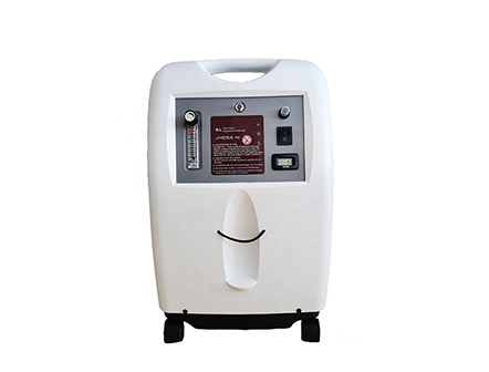 O2 Concentration 93% Medical and Home use 5L Oxygen Concentrator