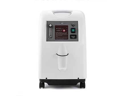 O2 Concentration 93% Medical and Home use 5L Oxygen Concentrator