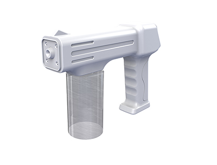 Cordless sprayer fogger clearance