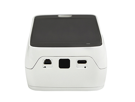 Handheld POCT Dry Time-resolved Fluorescence Immunoassay Analyzer Machine