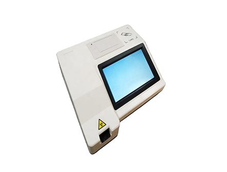 Medical POCT Time-resolved Fluorescence Immunoassay Analyzer