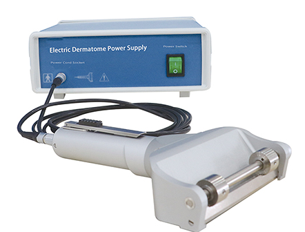 Medical Operating Equipment Electric Dermatome
