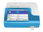 Application of POCT Analyzer