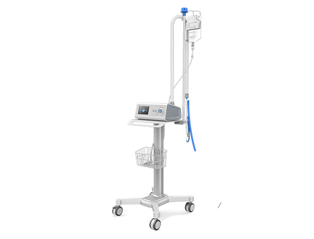 High Flow Oxygen Therapy Heated Respiratory Humdifiers for Hospital