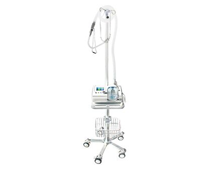 High Flow Nasal Cannula Oxygen Therapy HFNC Respiratory Humidifier Breathing Machine