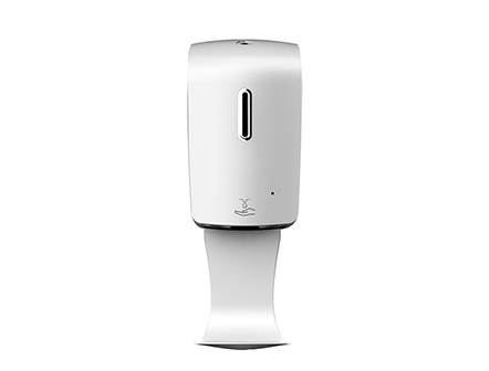 Smart Automatic Hand Soap Dispenser Wall Mounted