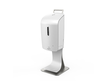 2021 Best Choice Hotel Induction Automatic Soap Dispenser 1000ml