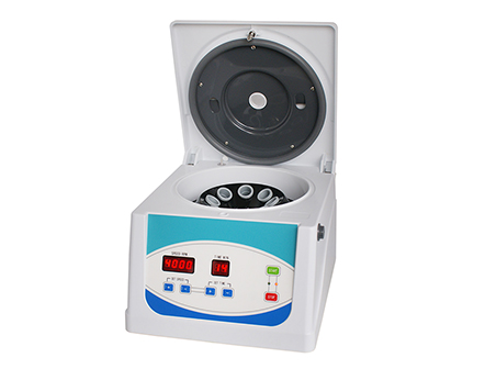 Benchtop Low Speed Centrifuge Machine for Laboratory