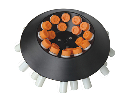New Style Electric Benchtop Low Speed Centrifuge