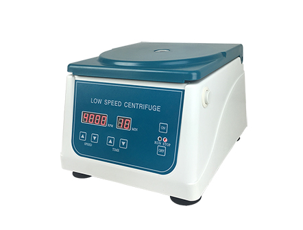 PRP centrifuge for Cosmetology
