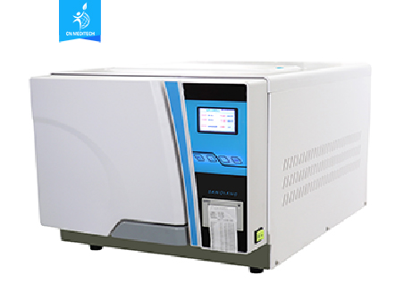 High Quality 23L Ethylene Oxide Sterilization Machine Tabletop EO Sterilizer