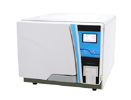 High Quality 23L Ethylene Oxide Sterilization Machine Tabletop EO Sterilizer