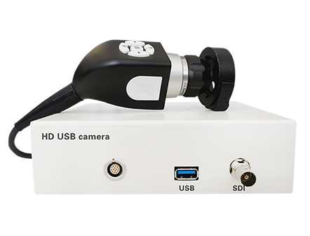 Medical Endoscope HD USB Camera 1080P LED Medical Monitor