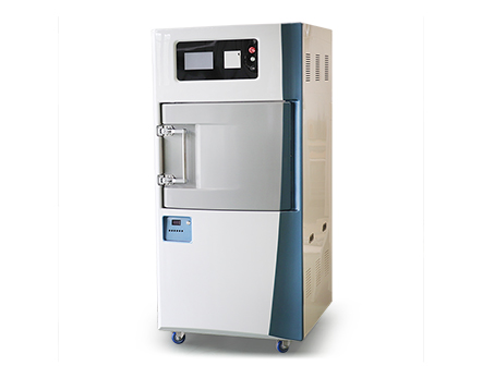 120L/220L Hospital Vertical Ethylene Oxide Sterilization EO Gas Sterilizer