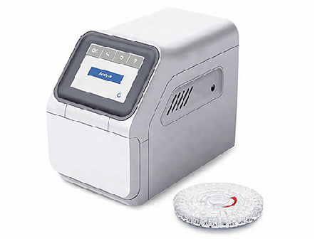 On-site Blood Chemistry Analyzer Fully Automated Clinical Chemistry Analyzer