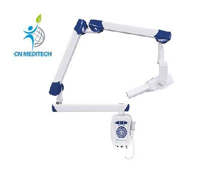 Wall Mounted Type Dental X Ray Machine