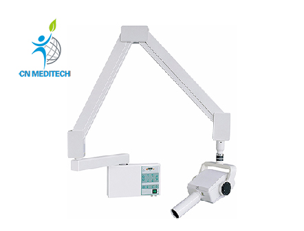 Wall Mounted Type Dental X Ray Machine