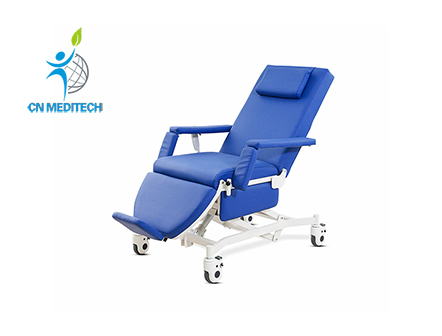 Medical Phlebotomy Donor Chair