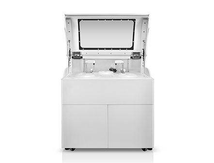 Blood Auto Chemistry Analyzer