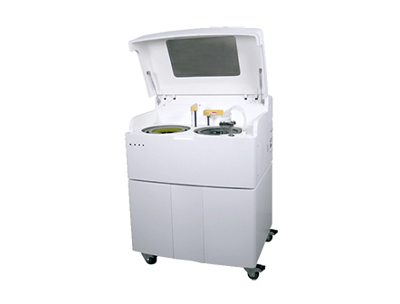 Bio Chemistry Analyzer